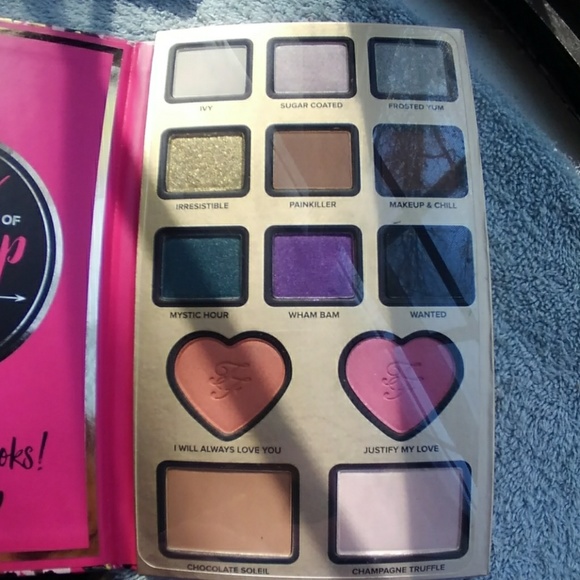 Too Faced- Nikkie Tutorials The Power of Makeup - Picture 2 of 4